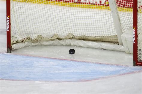 Puck Line Meaning .